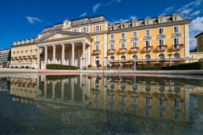 Отель Grand Hotel Rogaška Premium  Рогашка Слатина